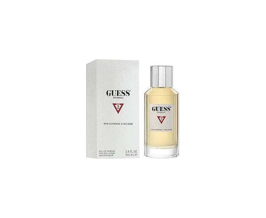 Guess Originals Type 2 Red Currant & Balsam EDP 100ml
