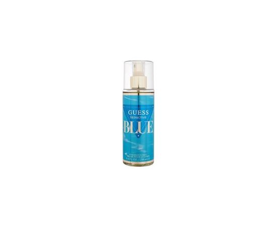 Guess Seductive Blue Body spray 250ml
