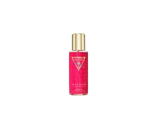 Guess Sexy Skin Sweet Sugar Body Spray 250ml