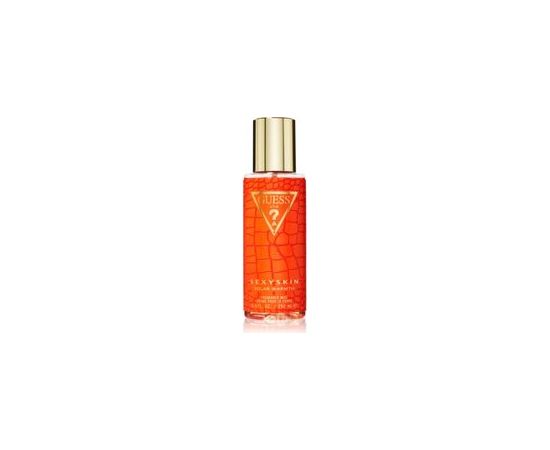 Guess Sexy Skin Solar Warmth Body Spray 250ml