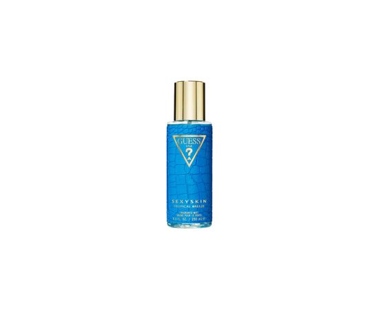 Guess Sexy Skin Tropical Breeze Body Spray 250ml