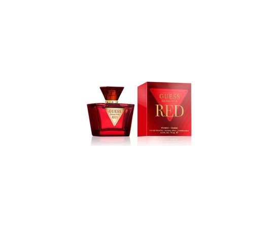 Guess Seductive Red EDT 75ml