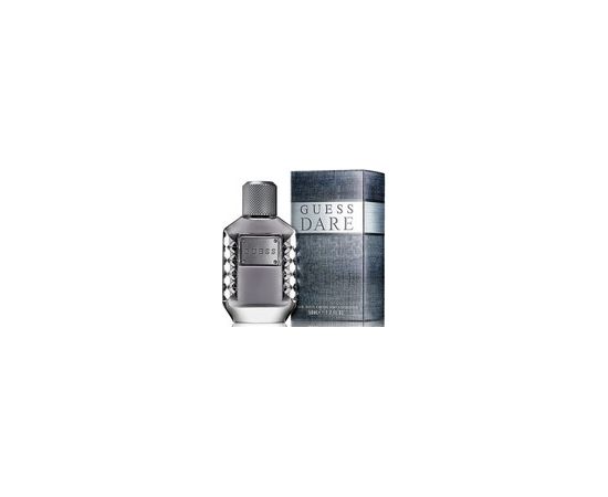 Guess Dare for Men EDT 100ml