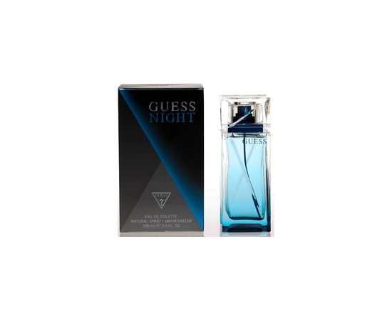 Guess Night EDT 100ml