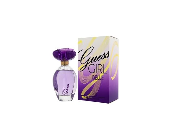 Guess Girl Belle EDT 100ml