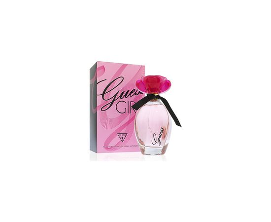 Guess Girl EDT 100ml