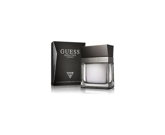 Guess Seductive for Men EDT 100ml