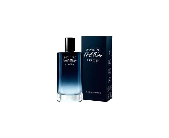 Davidoff Cool Water Reborn Intense EDP 50ml