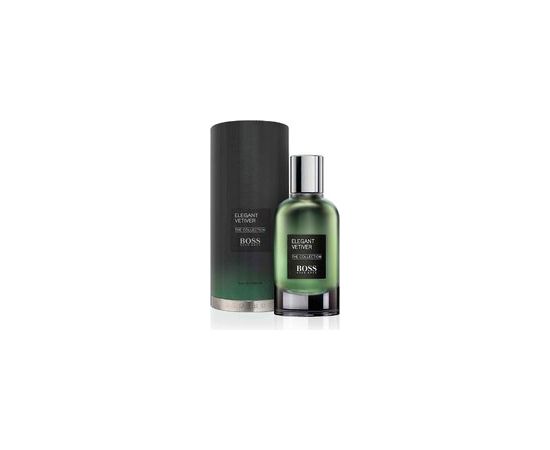 Hugo Boss The Collection Elegant Vetiver EDP 100ml
