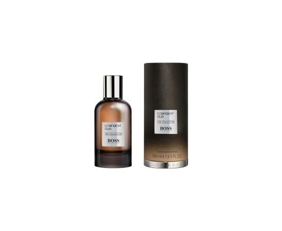 Hugo Boss The Collection Confident Oud EDP 100ml