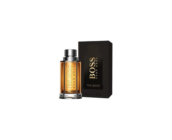 Hugo Boss The Scent EDT 100ml
