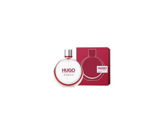 Hugo Boss Hugo Woman Eau de Parfum EDP 50ml