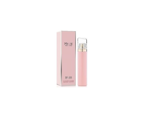 Hugo Boss Ma Vie Pour Femme EDP 30ml