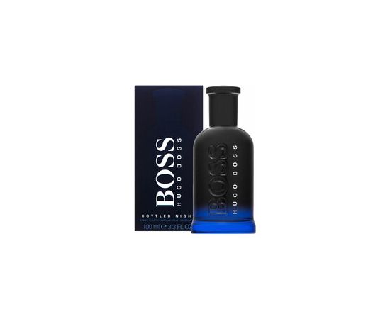 Hugo Boss Boss Bottled Night EDT 200ml