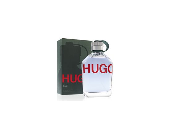Hugo Boss Hugo EDT 200ml