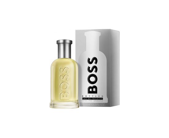 Hugo Boss Boss Bottled No.6 EDT 100ml