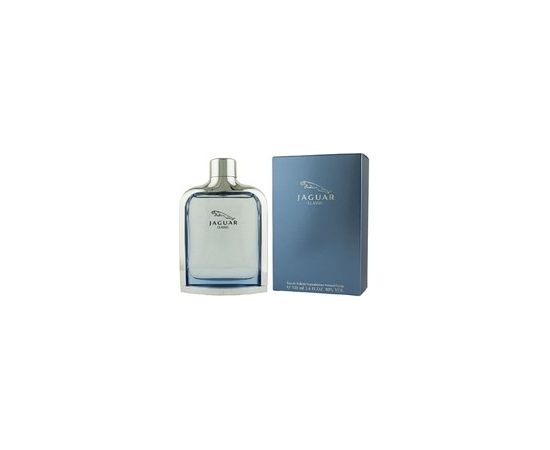 Jaguar New Classic EDT Tester 75ml