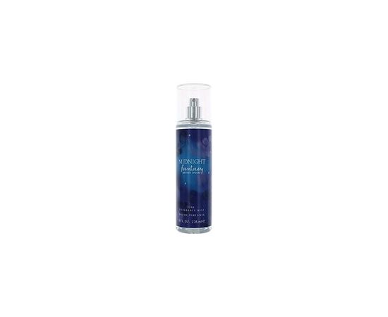 Britney Spears Midnight Fantasy Body Spray 236ml