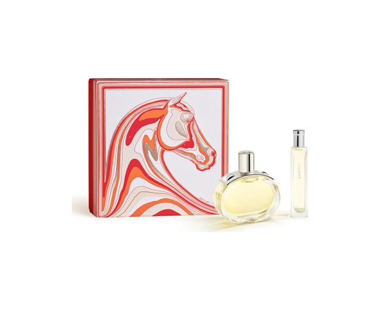 Hermes Barénia Dárková sada EDP 100 ml a EDP 12,5 ml 100ml