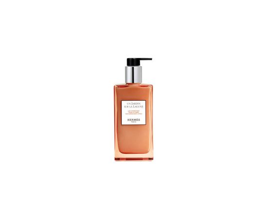 Hermes Un Jardin Sur La Lagune Body Lotion 200ml