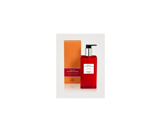Hermes Eau de Rhubarbe Ecarlate Tělové mléko 200ml