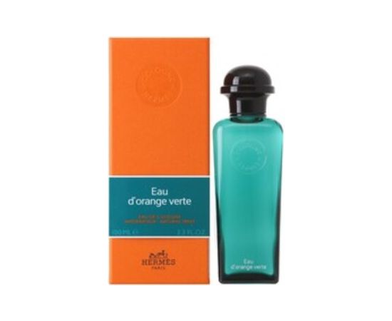 Hermes Eau d'Orange Verte EDC liquid hand soap 300ml