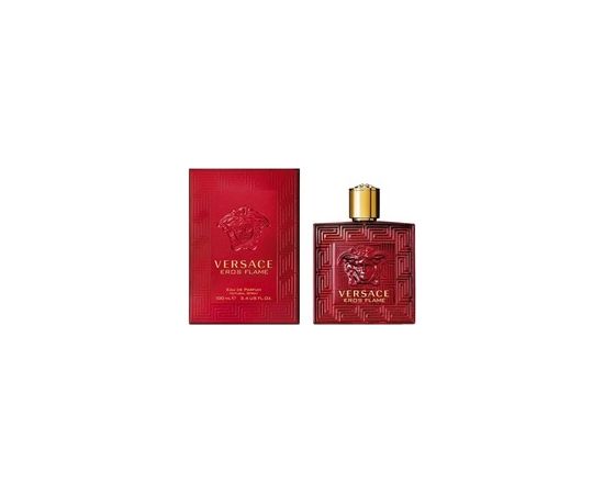 Versace Eros Flame EDP Tester 100ml