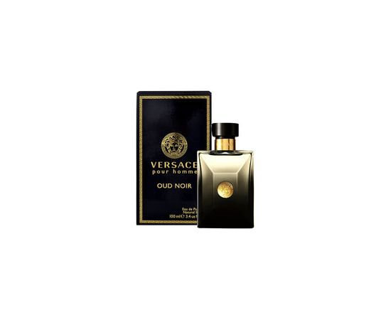 Versace Pour Homme Oud Noir EDP Tester 100ml