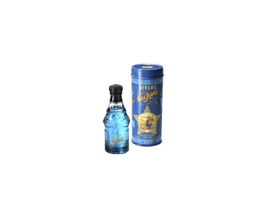 Versace Blue Jeans EDT Tester 75ml
