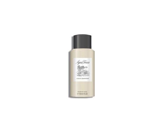 Adolfo Dominguez Agua Fresca Deospray 150ml
