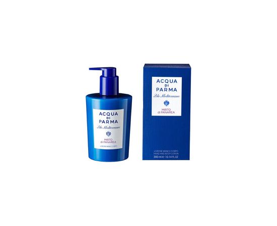 Acqua Di Parma Blu Mediterraneo - Mirto di Panarea Body lotion 300ml