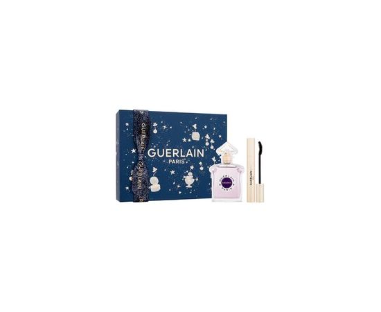 Guerlain Insolence Gift set EDP 75 ml and Mascara Noir G 6 g 75ml