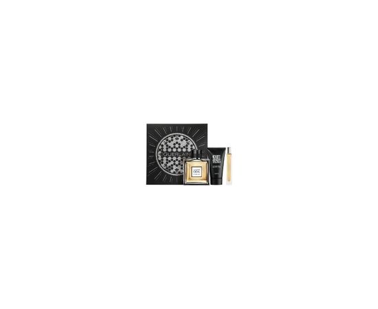 Guerlain L´Homme Ideal SET EDT 100 ml + shower gel 75 ml + miniature EDT 10 ml 100ml