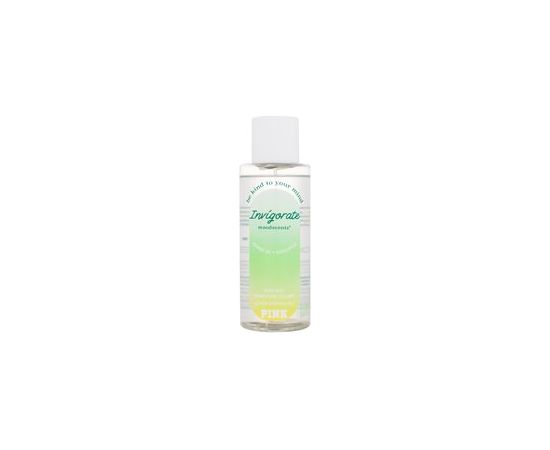Victorias Secret Pink Invigorate Body Spray 250ml