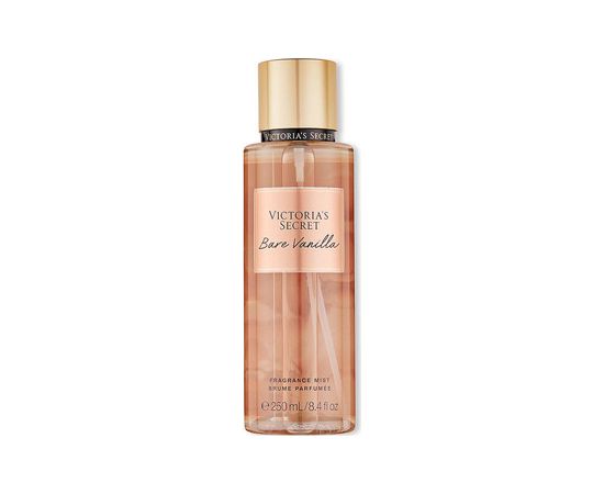 Victorias Secret Bare Vanilla Body Mist 250ml
