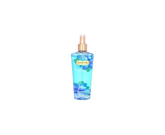Victorias Secret Aqua Kiss Nourishing body spray 250ml