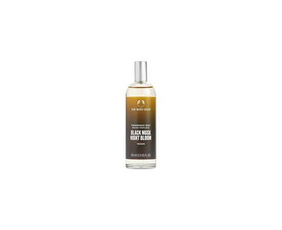 The Body Shop Black Musk Night Bloom Fragrance Mist Perfumed mist 100ml