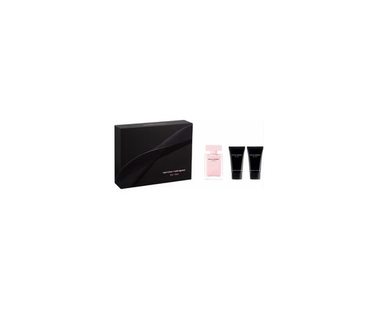 Narciso Rodriguez for Her SET EDP 50 ml + Shower Gel 50 ml + Body Lotion 50 ml 50ml