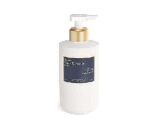 Maison Francis Kurkdjian Oud Satin Mood Tělové mléko 350ml