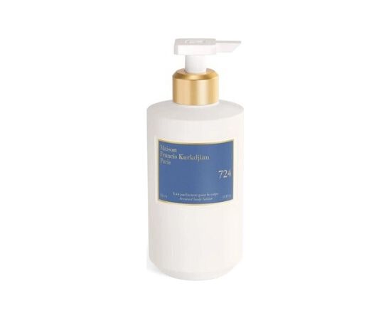 Maison Francis Kurkdjian 724 Tělové mléko 350ml