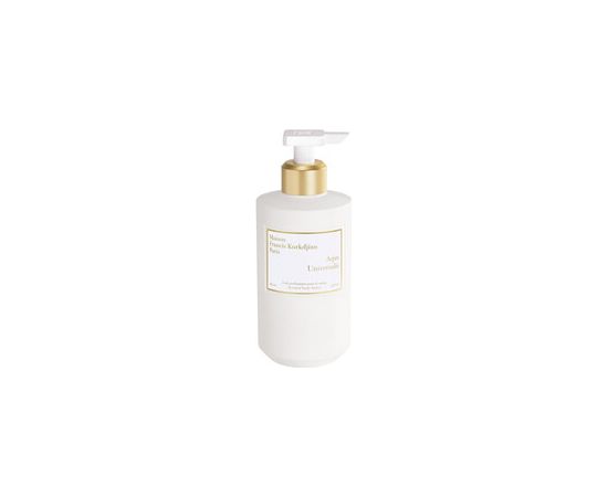 Maison Francis Kurkdjian Aqua Universalis Tělové mléko 350ml