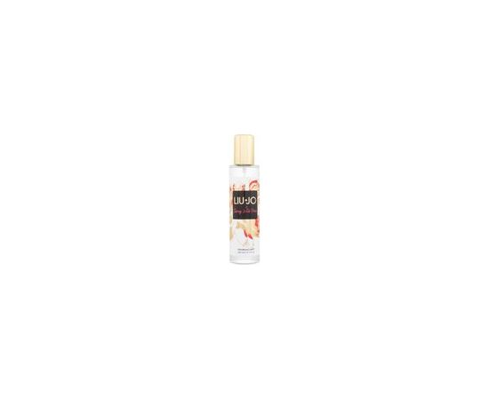 Liu Jo Classy Wild Rose Body Spray 200ml