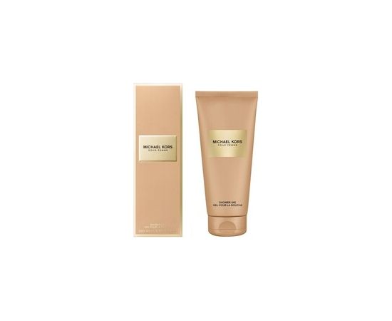 Michael Kors Pour Femme Sprchový gel 200ml