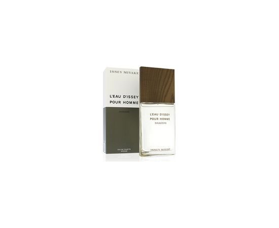Issey Miyake L'Eau d'Issey Pour Homme Eau & Cédre EDT Tester 100ml