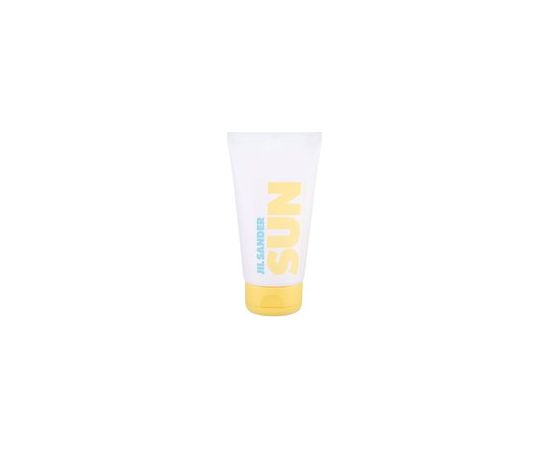 Jil Sander Sun Summer Edition 2020 Shower Gel 150ml