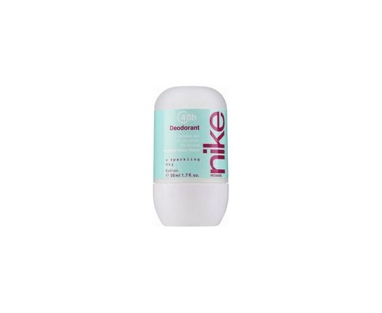 Nike A Sparkling Day Deodorant Roll-on 50ml