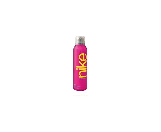 Nike Pink Woman Deospray 200ml
