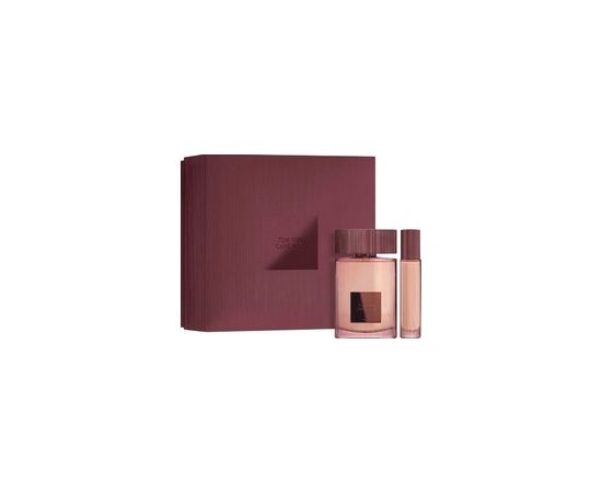 Tom Ford Café Rose Gift Set EDP 50 ml and EDP Miniature 10 ml 50ml