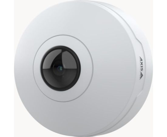 NET CAMERA M4327-P 6MP DOME/02636-001 AXIS