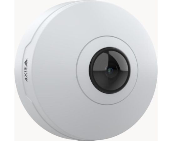 NET CAMERA M4327-P 6MP DOME/02636-001 AXIS